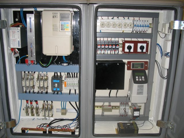 Elektroorman bunara BS-6